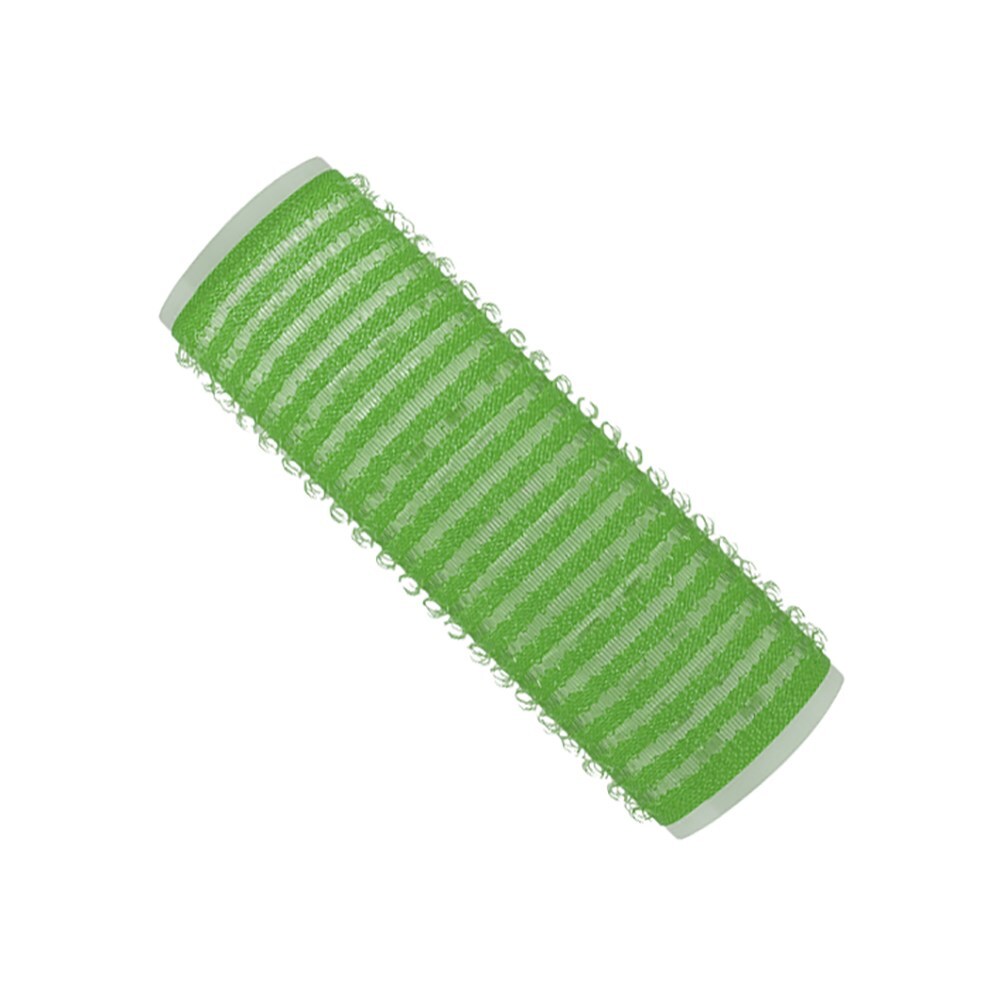 Hair FX Self Gripping 21mm Hair Rollers 12pk