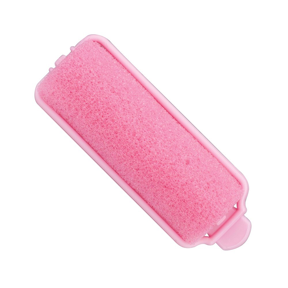 Hair FX Foam Rollers Small 12pk