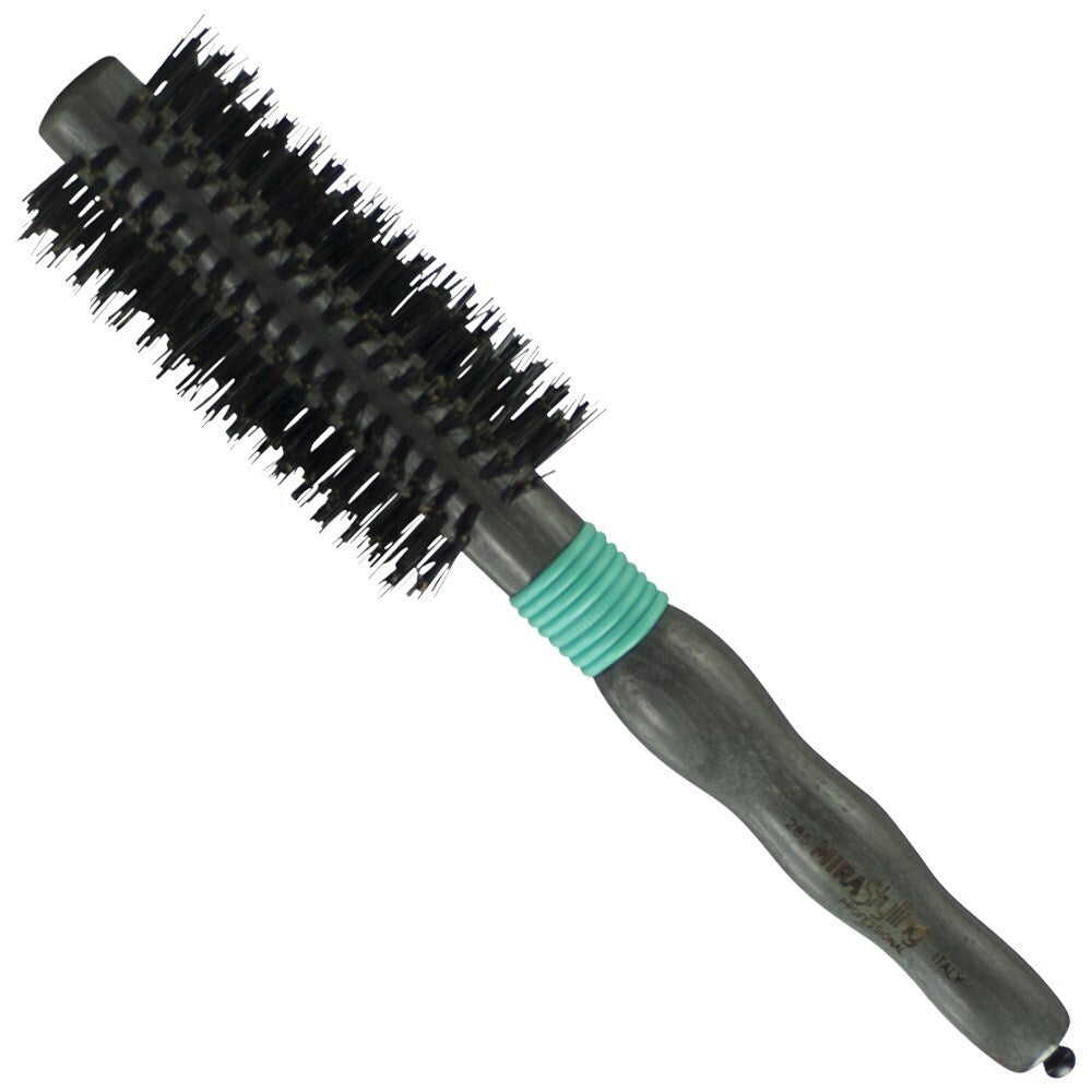 6x Mira 285 Radial Brush Medium