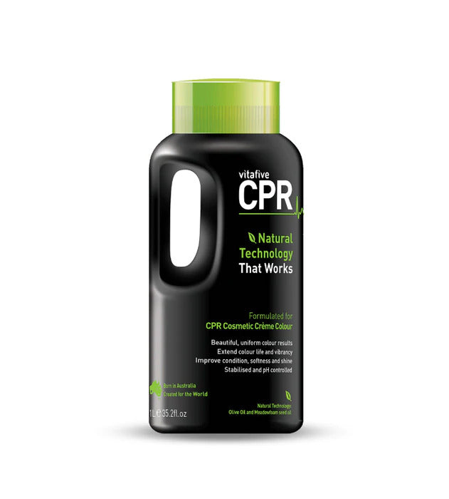 Vitafive CPR Creme Developer 30 vol - 9% 900ml