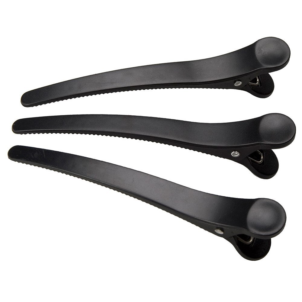 Robert de Soto Jumbo Sectioning Clips 6pk