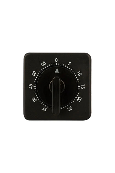 6x Salon Smart 60 min Salon Timer