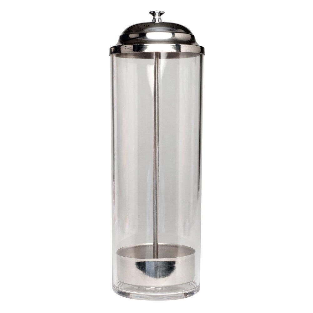 Iceman Acrylic Sterilizing Jar