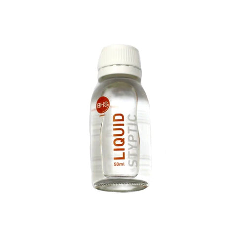 BHS Liquid Styptic 50ml