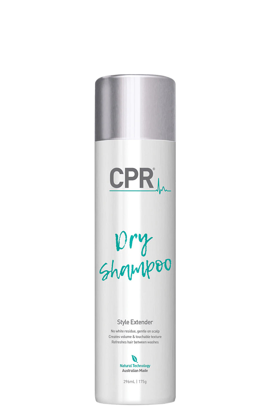 CPR Dry Shampoo Style Extender 296ml