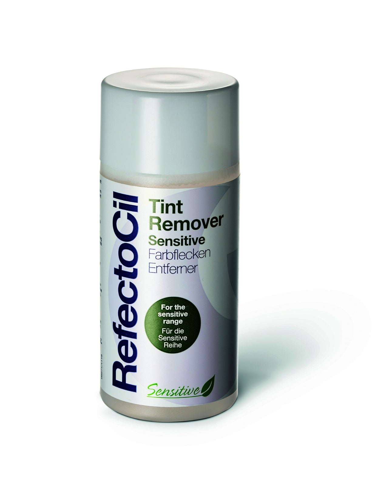 6x RefectoCil Sensitive Tint Remover 150ml