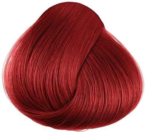 6x Vitafive CPR Creme Colour- T 6.66 Toner Dark Intense Red Blonde