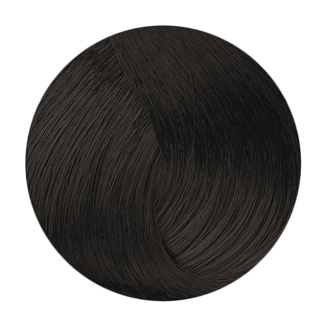De Lorenzo Novacolor N3.0 Medium Natural Brown 60ml