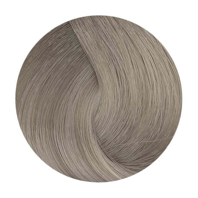 6x De Lorenzo Novacolor C8.2 Very Light Cool Blonde 60g