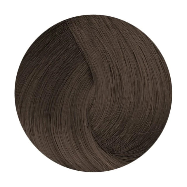 6x De Lorenzo Novacolor W5.35 Dark Warm Blonde 60g