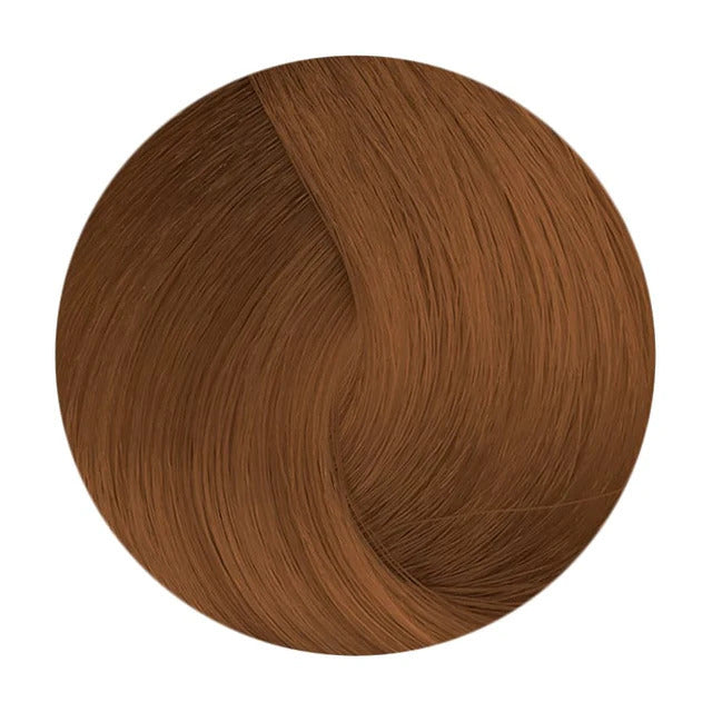 6x De Lorenzo Novacolor T8.46 Very Light Titian Blonde 60g