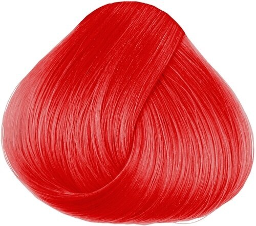 3x Vitafive CPR Creme Colour- RED Red Passion Pure Vibrants