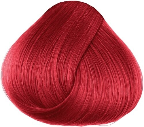 6x Vitafive CPR Creme Colour- RUBY RED Ruby Red Pure Vibrants