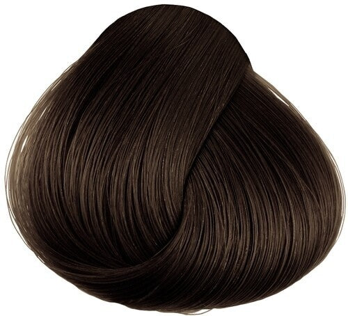 6x Vitafive CPR Creme Colour- 5.7 Light Chocolate Brown