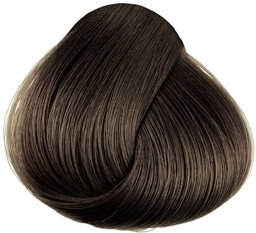 6x Vitafive CPR Creme Colour- T 5.1 Toner Light Ash Brown