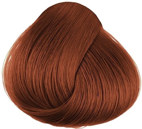 6x Vitafive CPR Creme Colour- 5.43 Light Copper Golden Brown