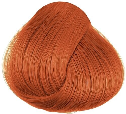6x Vitafive CPR Creme Colour- 7.44 Intense Copper Blonde