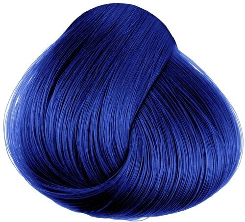 3x Vitafive CPR Creme Colour- BLUE Blue Crystal Pure Vibrants