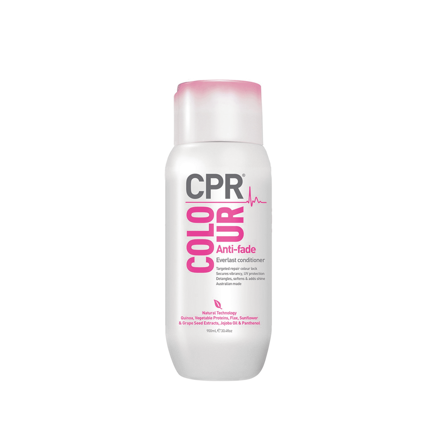 6x Vitafive CPR COLOUR Anti-Fade Conditioner 300ml