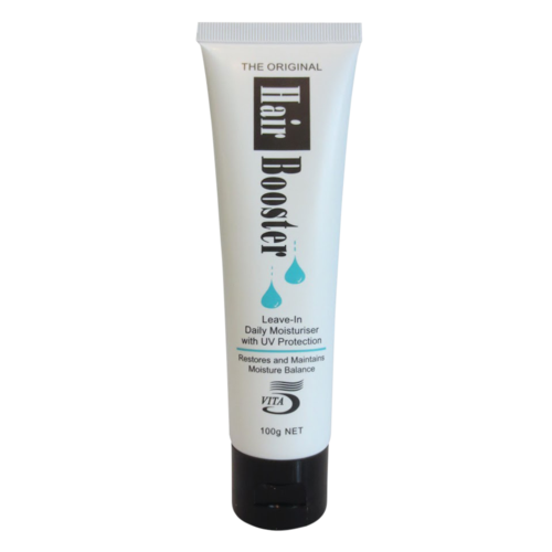 3x Vitafive The Original Hair Booster 100g