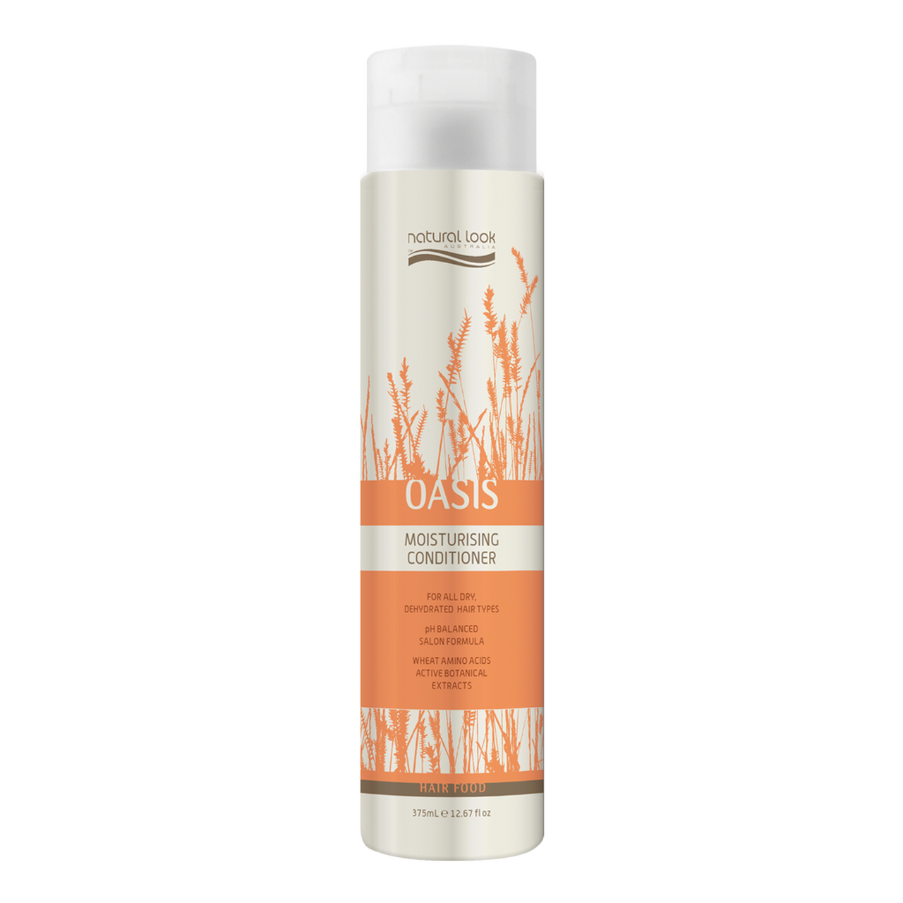 Natural Look Oasis Moisturising Conditioner 375ml
