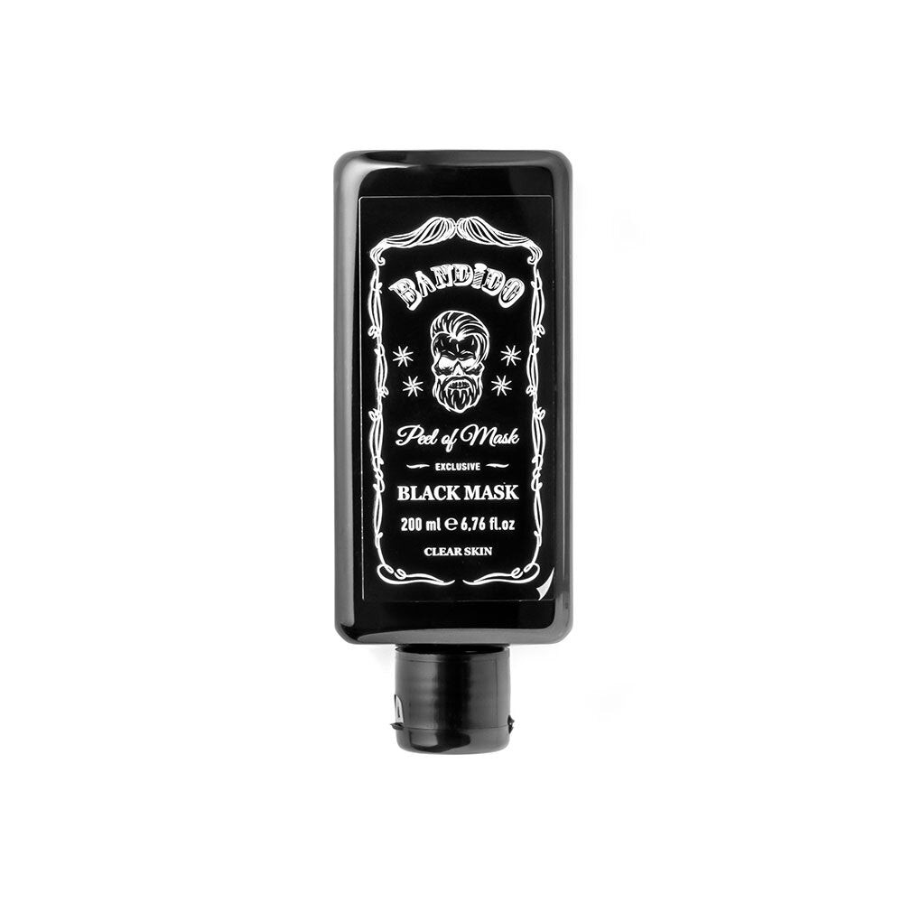 Bandido Black Mask 200ml