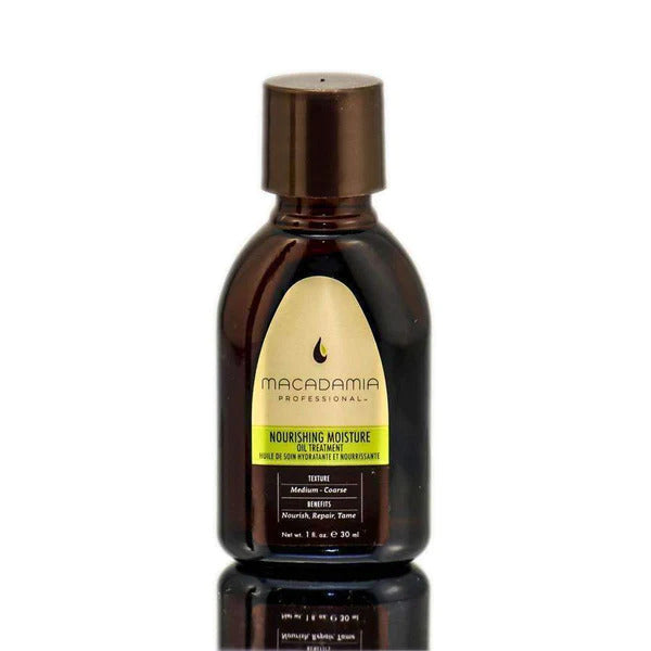 Macadamia Professional Nourishing Moisture Oil Treatment 30ml