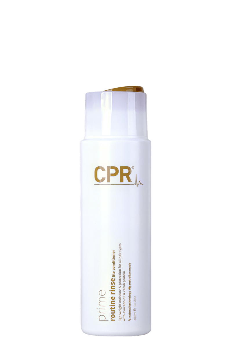 Vitafive CPR Prime Routine Rinse Lite Conditioner 300ml