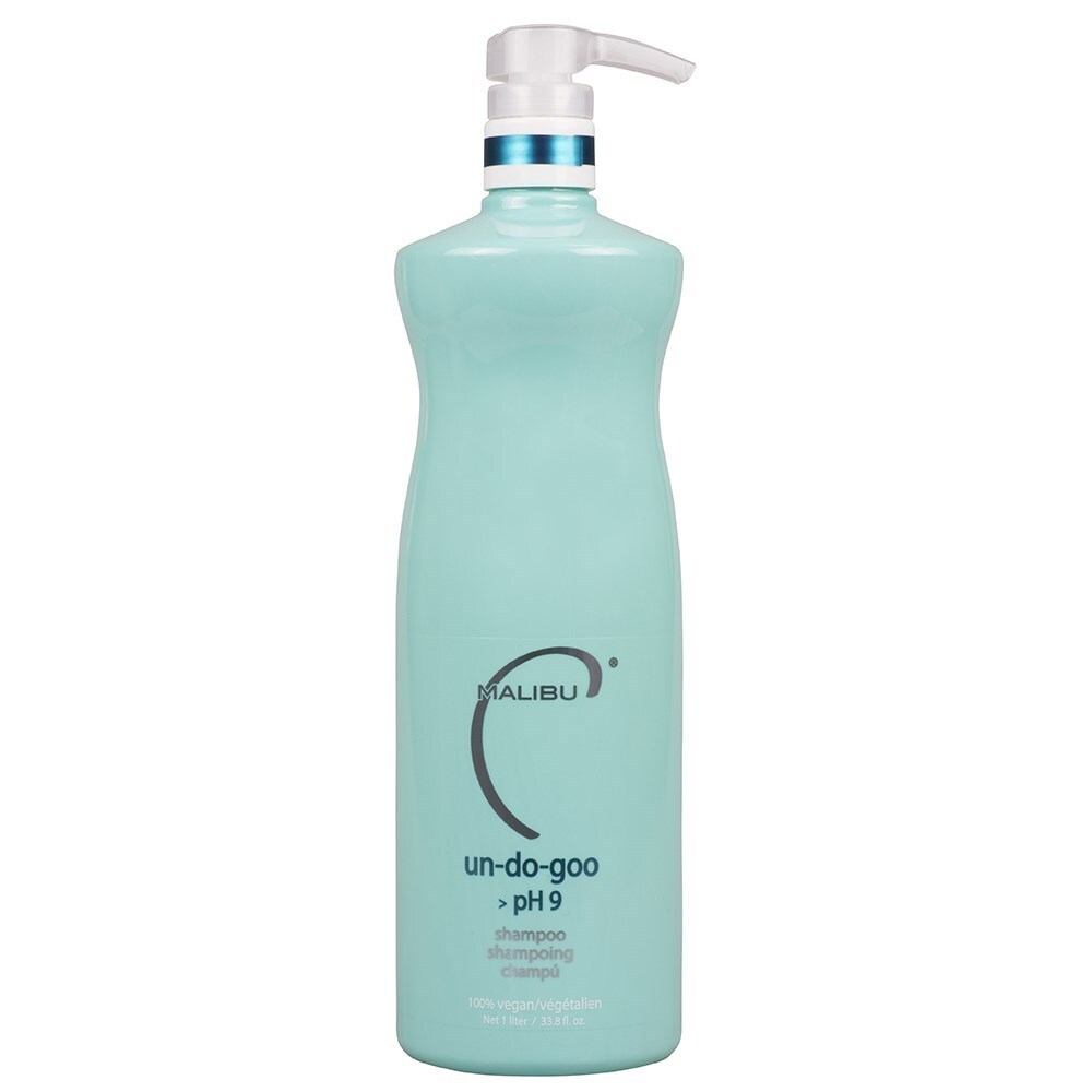 Malibu C Un Do Goo Shampoo 1L