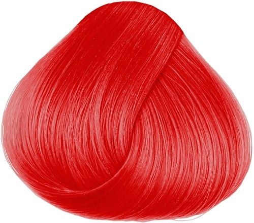 Vitafive CPR Creme Colour- RED Red Passion Pure Vibrants