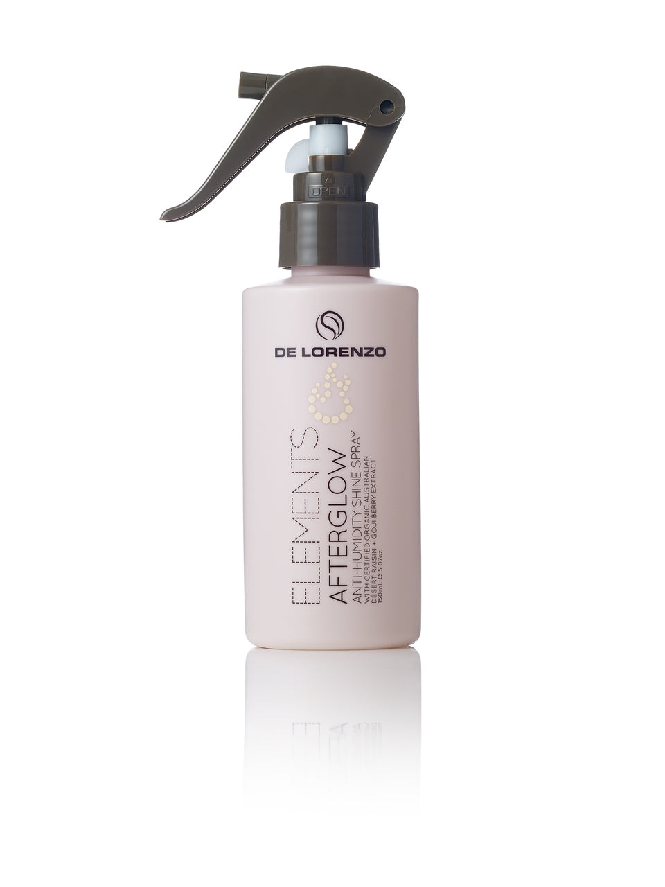 De Lorenzo Elements Afterglow 150ml