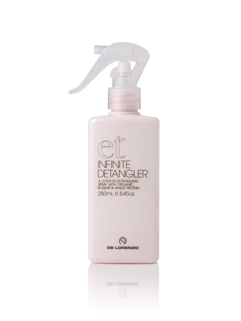3x De Lorenzo ET Infinite Detangler 250ml