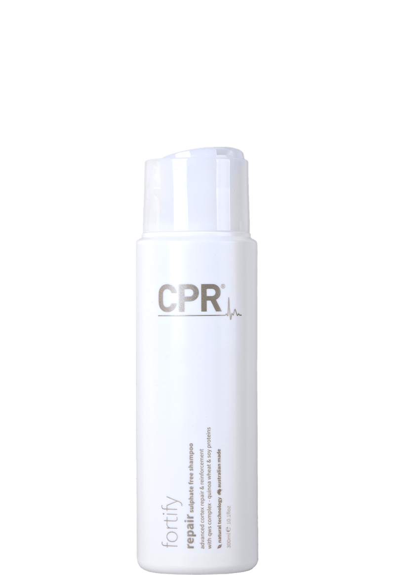 Vitafive CPR FORTIFY Repair Shampoo 300ml