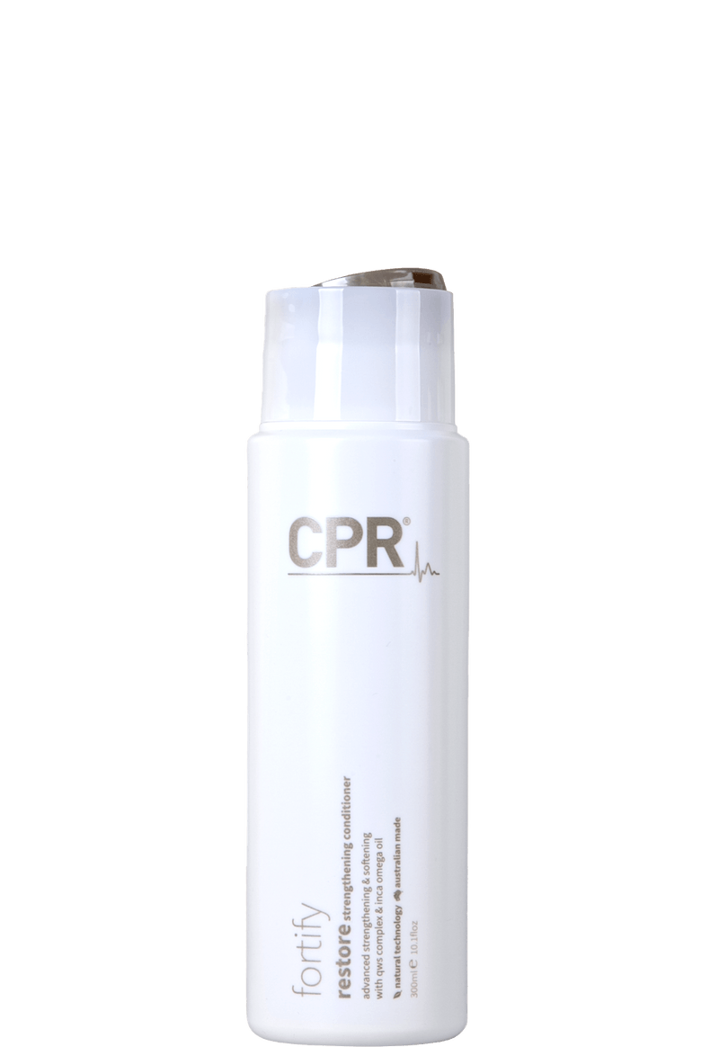 Vitafive CPR FORTIFY Restore Strengthening Conditioner 300ml