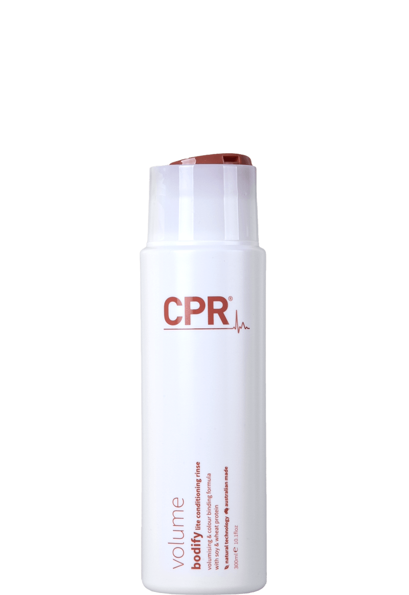 Vitafive CPR VOLUME Amplify Lite Conditioning Rinse 300ml