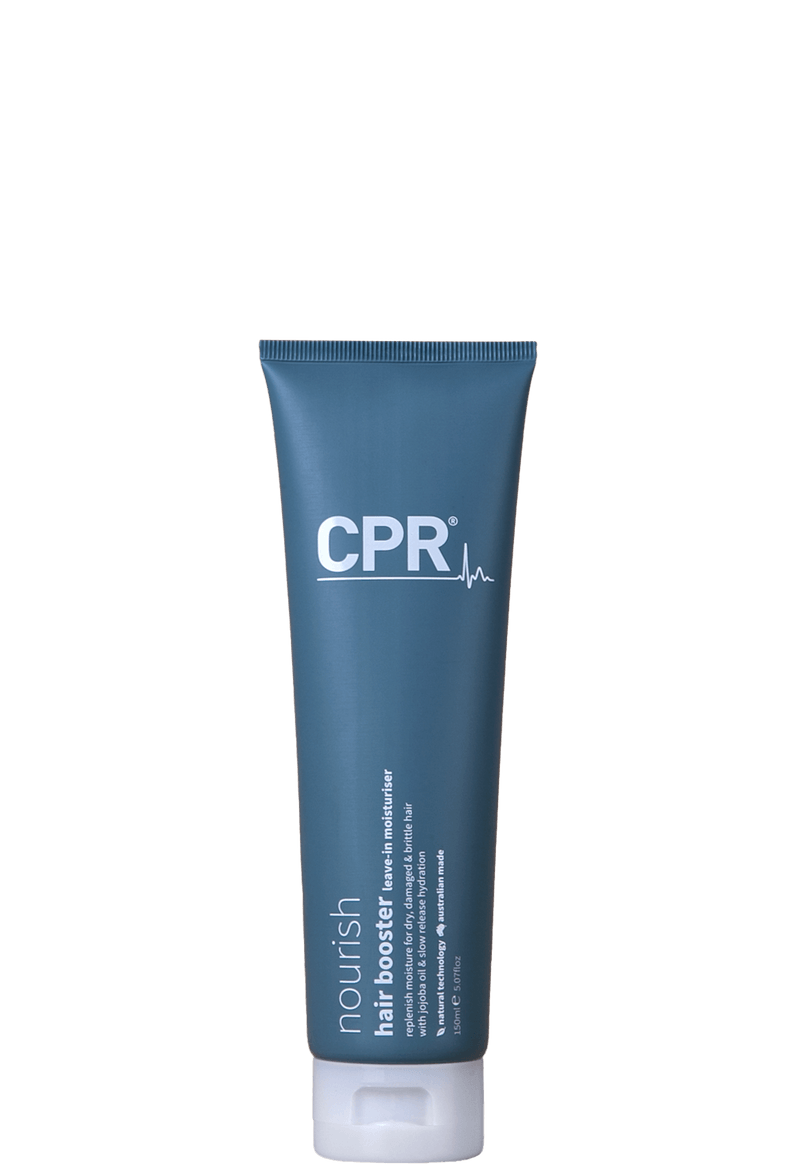 Vitafive CPR NOURISH Hair Booster Leave-in Moisture 150ml