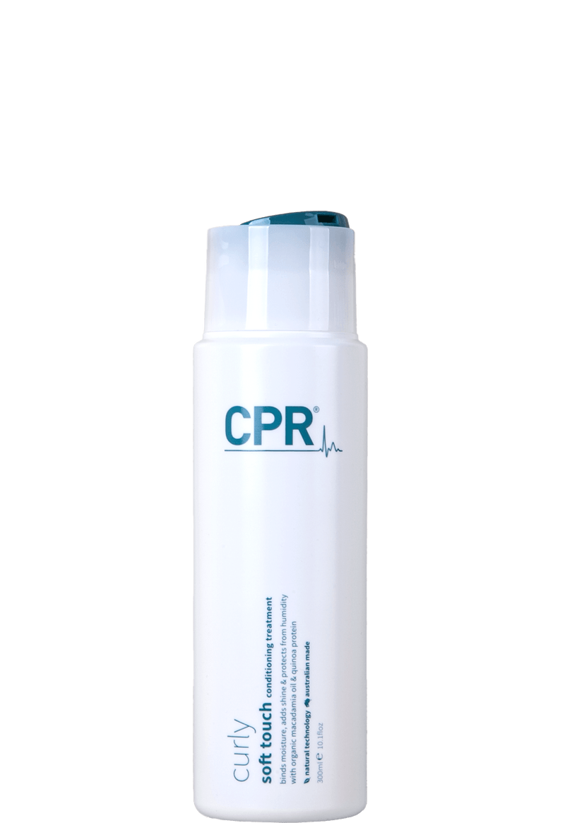 Vitafive CPR Curly Soft Touch Conditioning Treatment 900ml