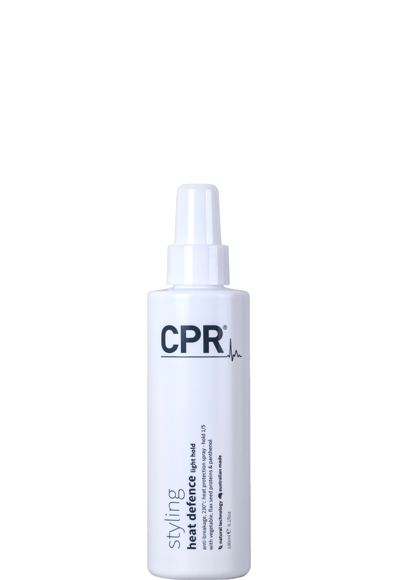 Vitafive CPR Heat Defence Thermal Protection 180ml