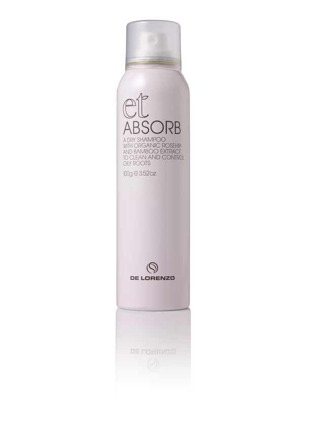 3x De Lorenzo ET Absorb 100g