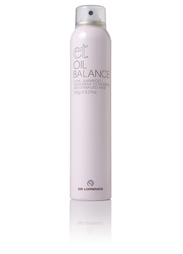 3x De Lorenzo ET Oil Balance 150g