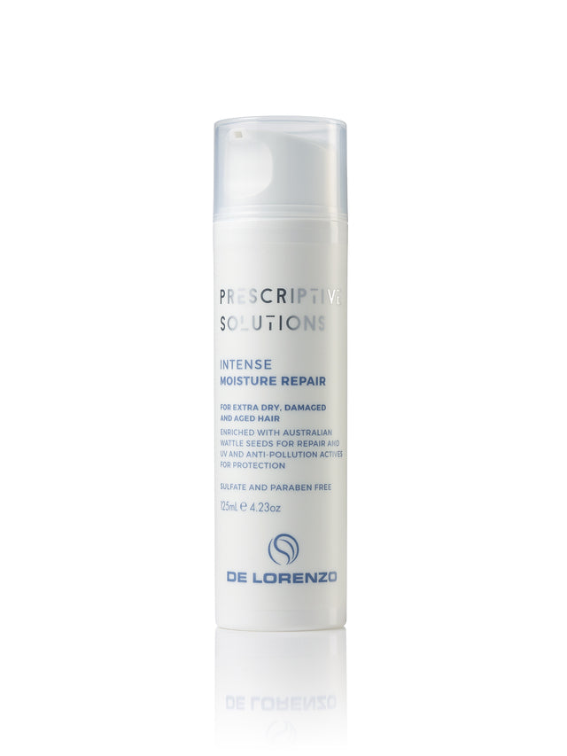 De Lorenzo Prescriptive Solutions Intense Moisture Repair 125ml