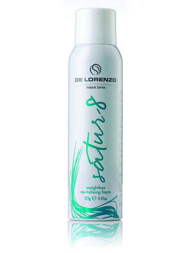 3x De Lorenzo Accentu8 Satur8 125g
