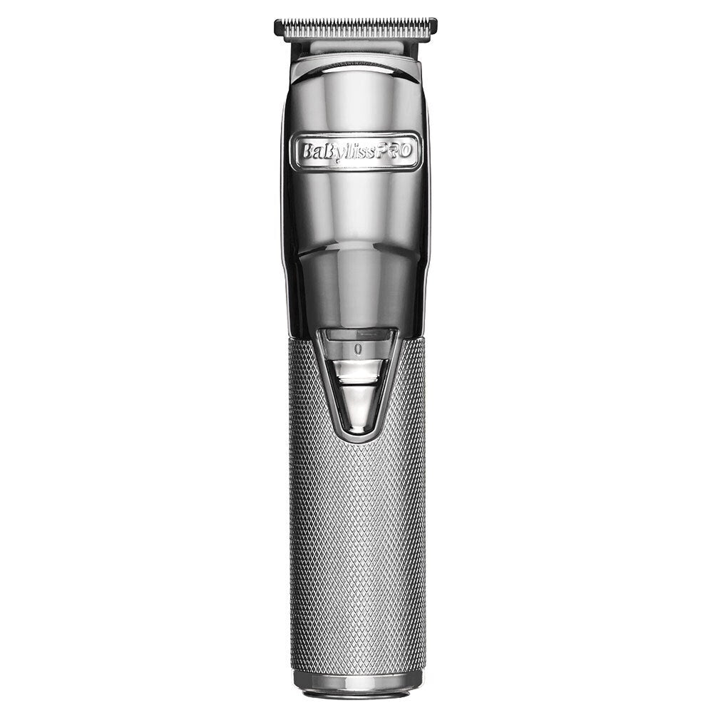 3x BaBylissPRO SilverFX Lithium Hair Trimmer