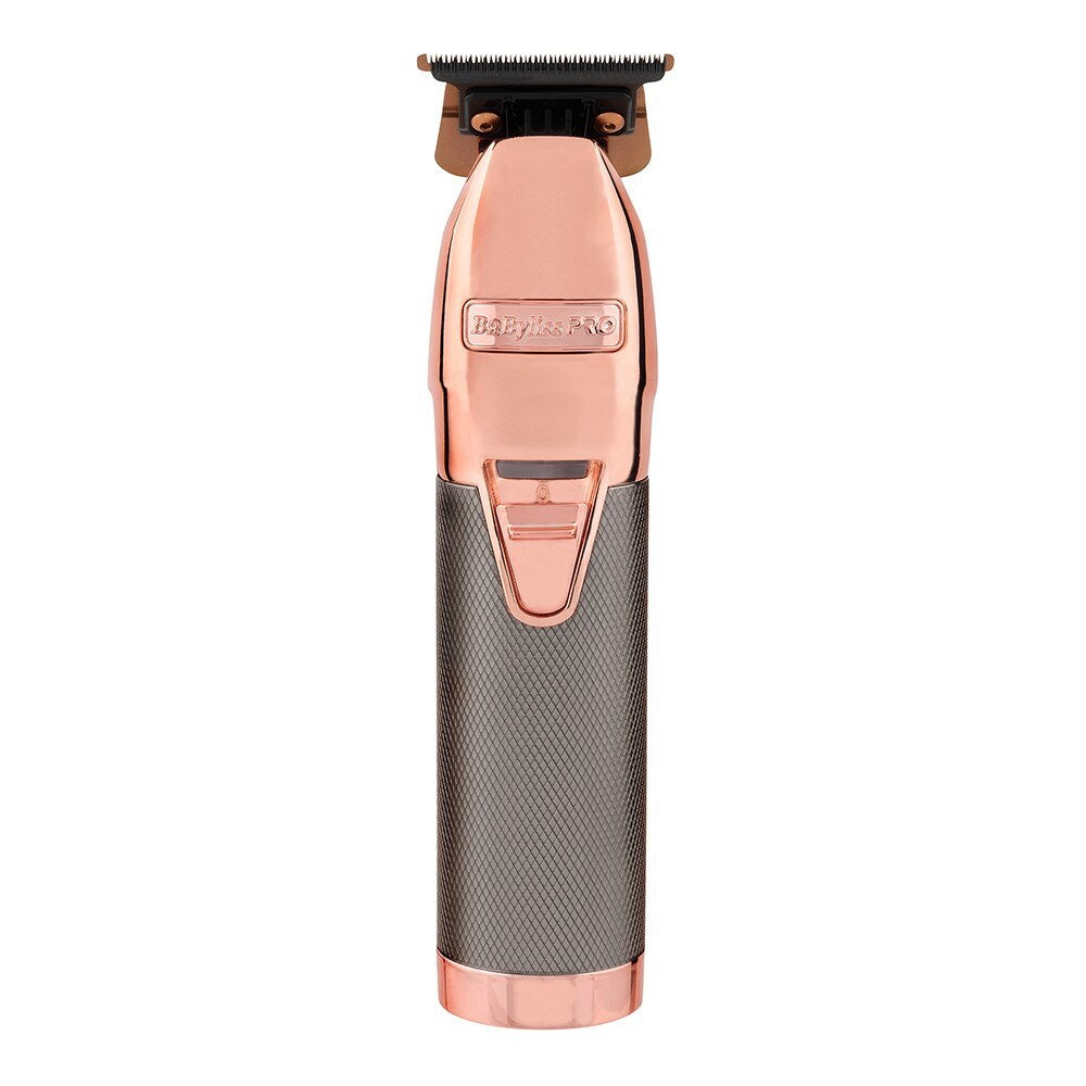 3x BaBylissPRO RoseFX Skeleton Lithium Hair Trimmer