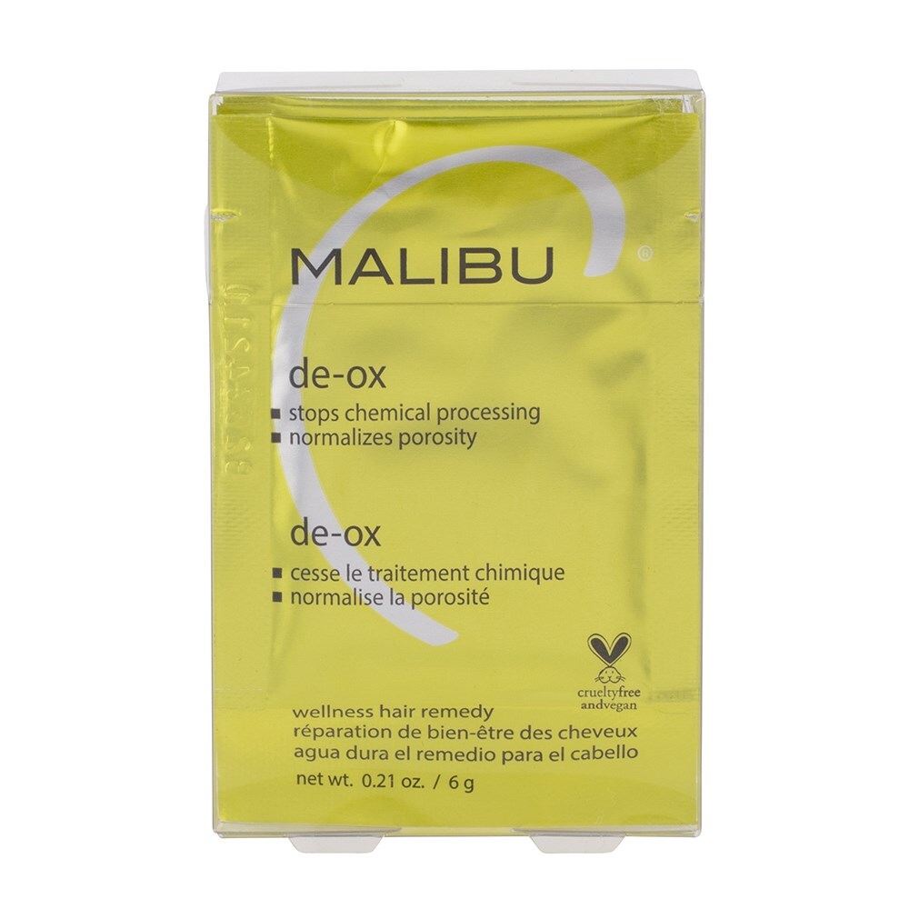 Malibu C De-Ox 6g