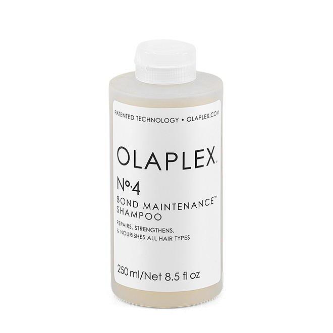 Olaplex No.4 Bond Maintenance Shampoo 250ml