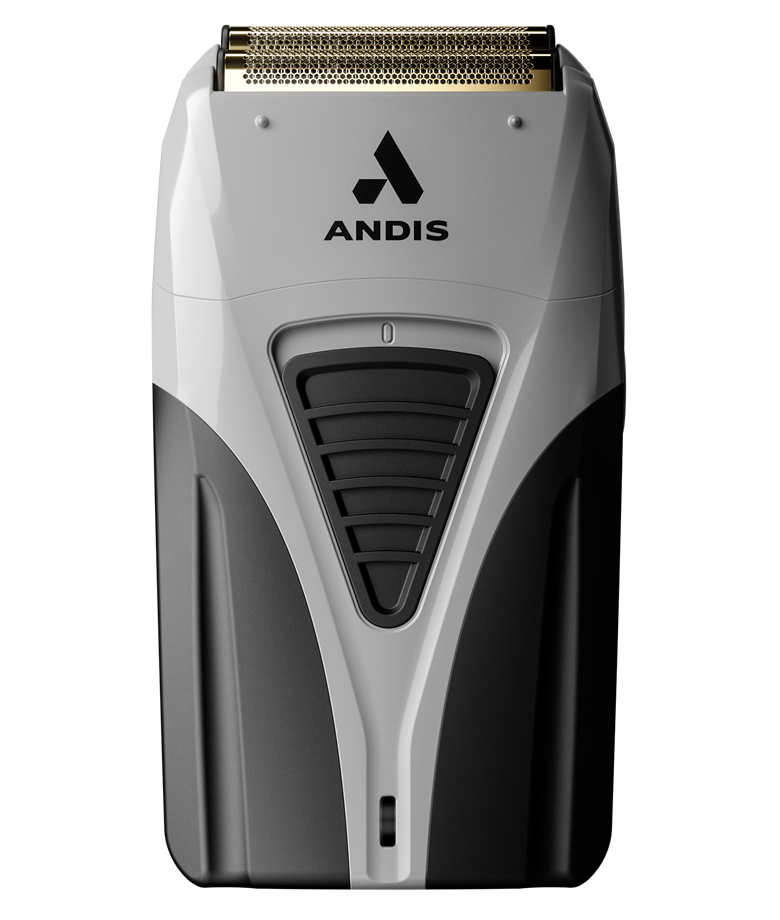 Andis ProFoil Lithium Plus Titanium Foil Shaver TS2