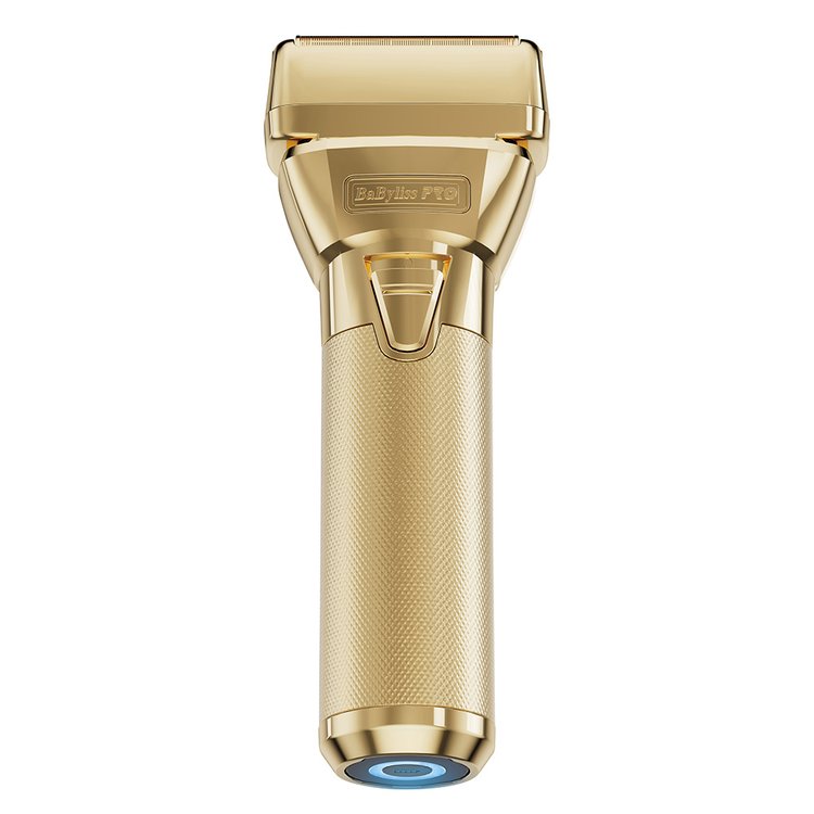 BaBylissPRO FXONE - Gold Foil Shaver