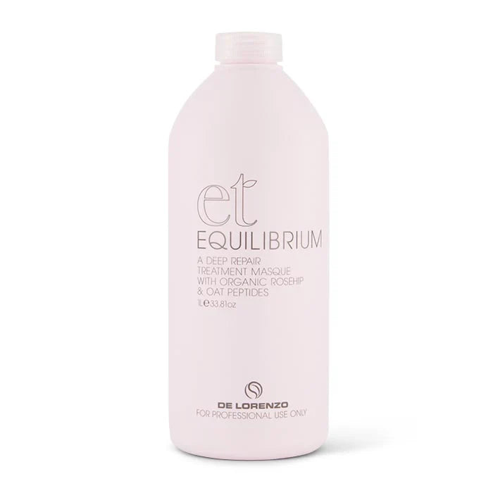 6x De Lorenzo ET Equilibrium 1L