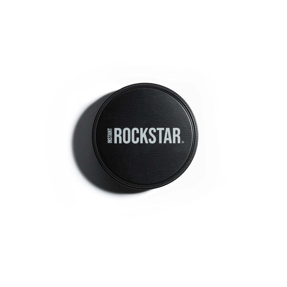 Instant Rockstar Smooth Rock Strong Hold Pomade 100ml